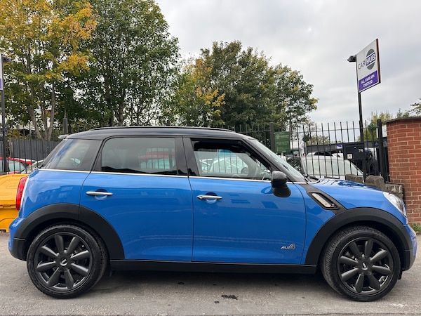 Used MINI Countryman 2012 for sale - 76232322: Photo 7