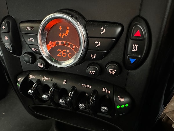 Used MINI Countryman 2012 for sale - 76232322: Photo 8