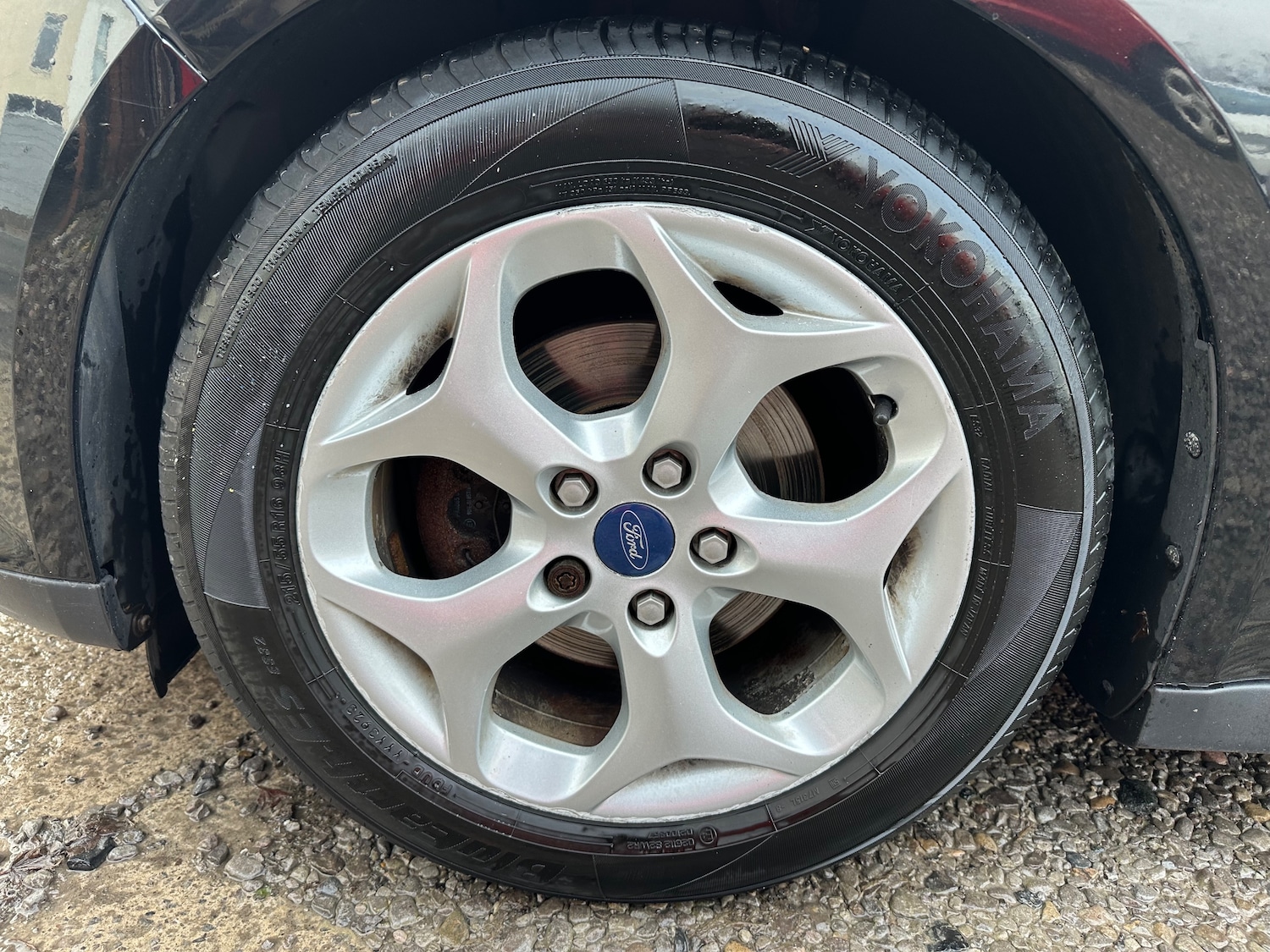 Used Ford C-Max 2011 for sale - 77408876: Photo 10