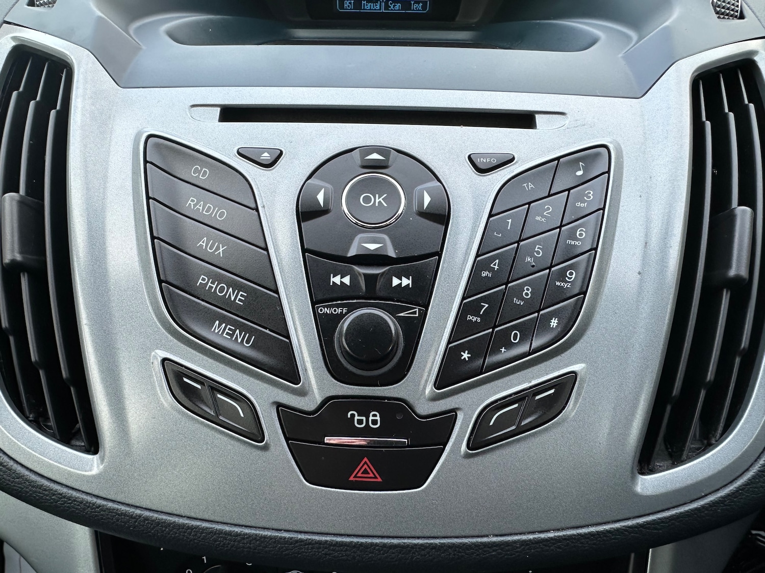 Used Ford C-Max 2011 for sale - 77408876: Photo 12