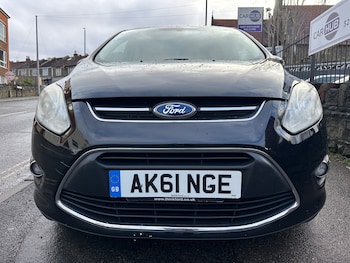 Used Ford C-Max 2011 for sale - 77408876: Photo