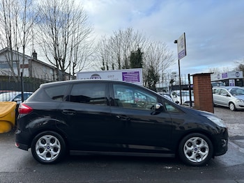 Used Ford C-Max 2011 for sale - 77408876: Photo