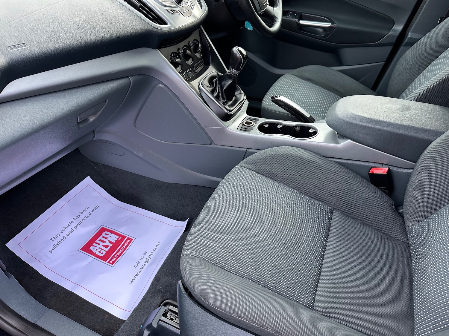 Used Ford C-Max 2011 for sale - 77408876: Photo 6