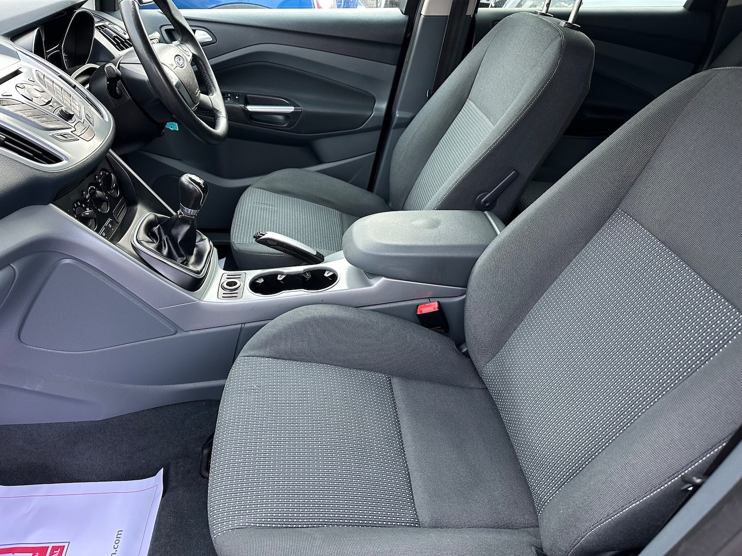 Used Ford C-Max 2011 for sale - 77408876: Photo 7