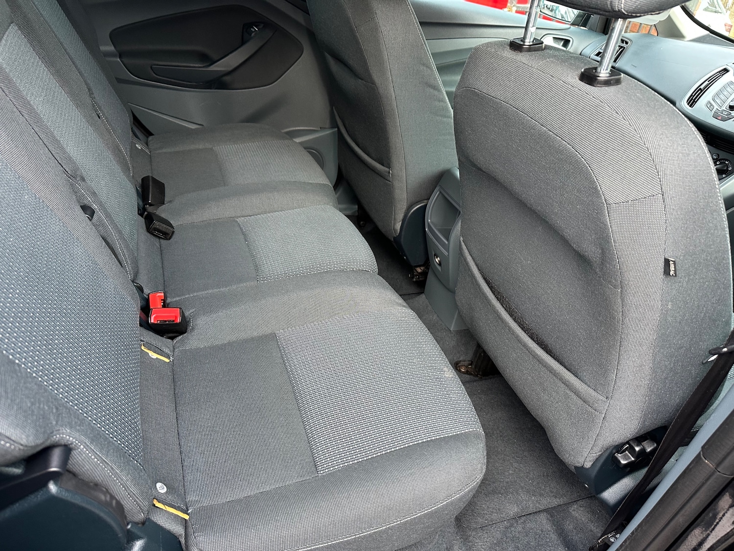 Used Ford C-Max 2011 for sale - 77408876: Photo 8