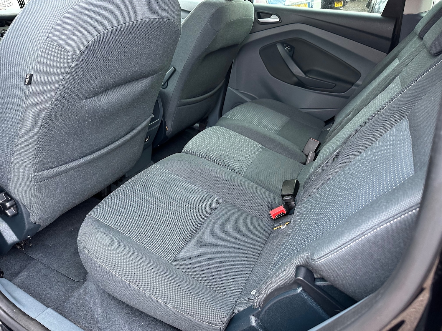 Used Ford C-Max 2011 for sale - 77408876: Photo 9