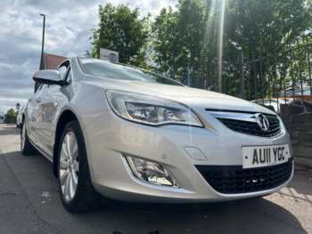 2011 (11) - ELITE 5-Door