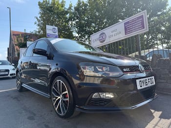 Used Volkswagen Polo 2016 for sale - 79687098: Photo