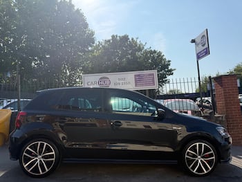 Used Volkswagen Polo 2016 for sale - 79687098: Photo