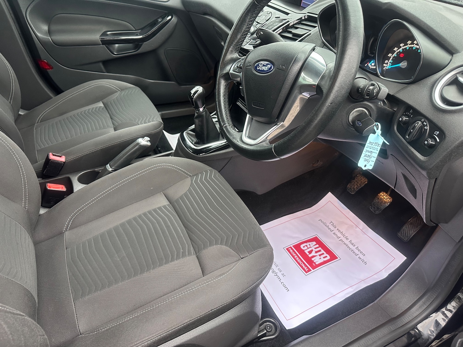 Used Ford Fiesta 2016 for sale - 77262900: Photo 7