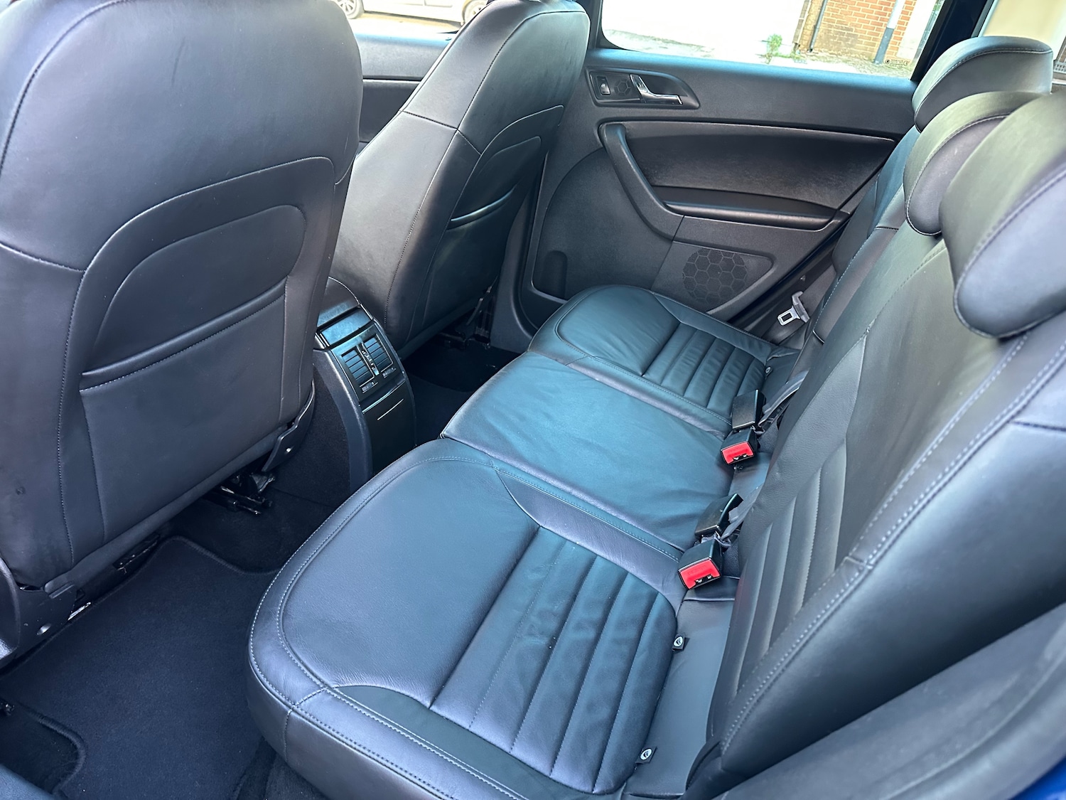 Used Skoda Yeti 2014 for sale - 76438895: Photo 12