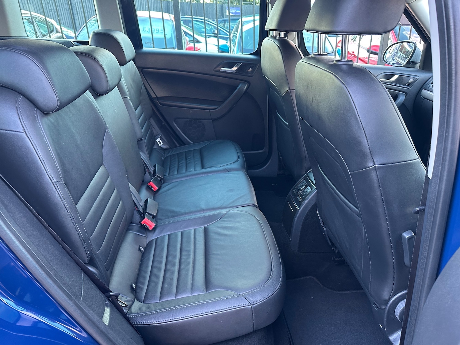 Used Skoda Yeti 2014 for sale - 76438895: Photo 15