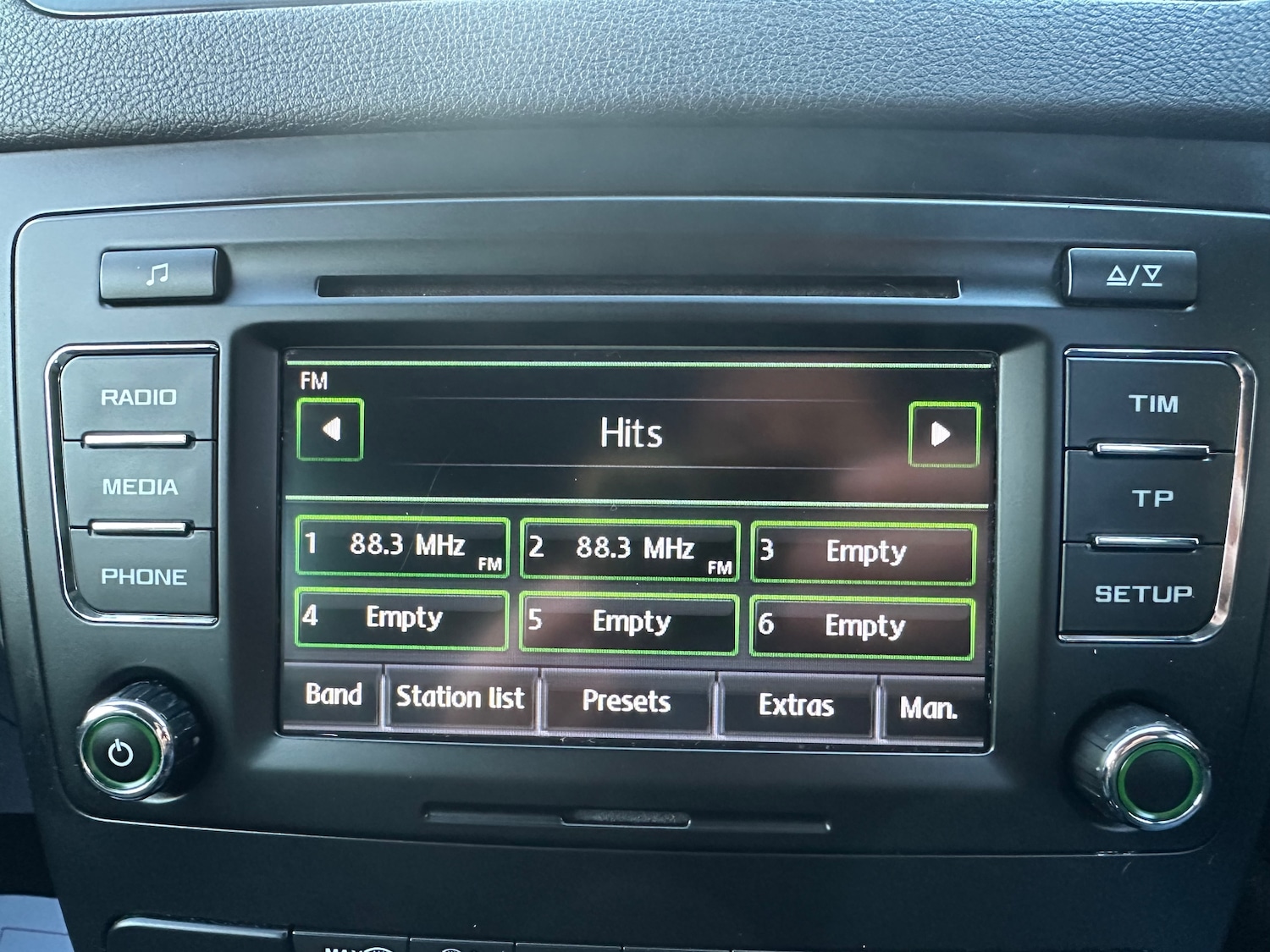 Used Skoda Yeti 2014 for sale - 76438895: Photo 18