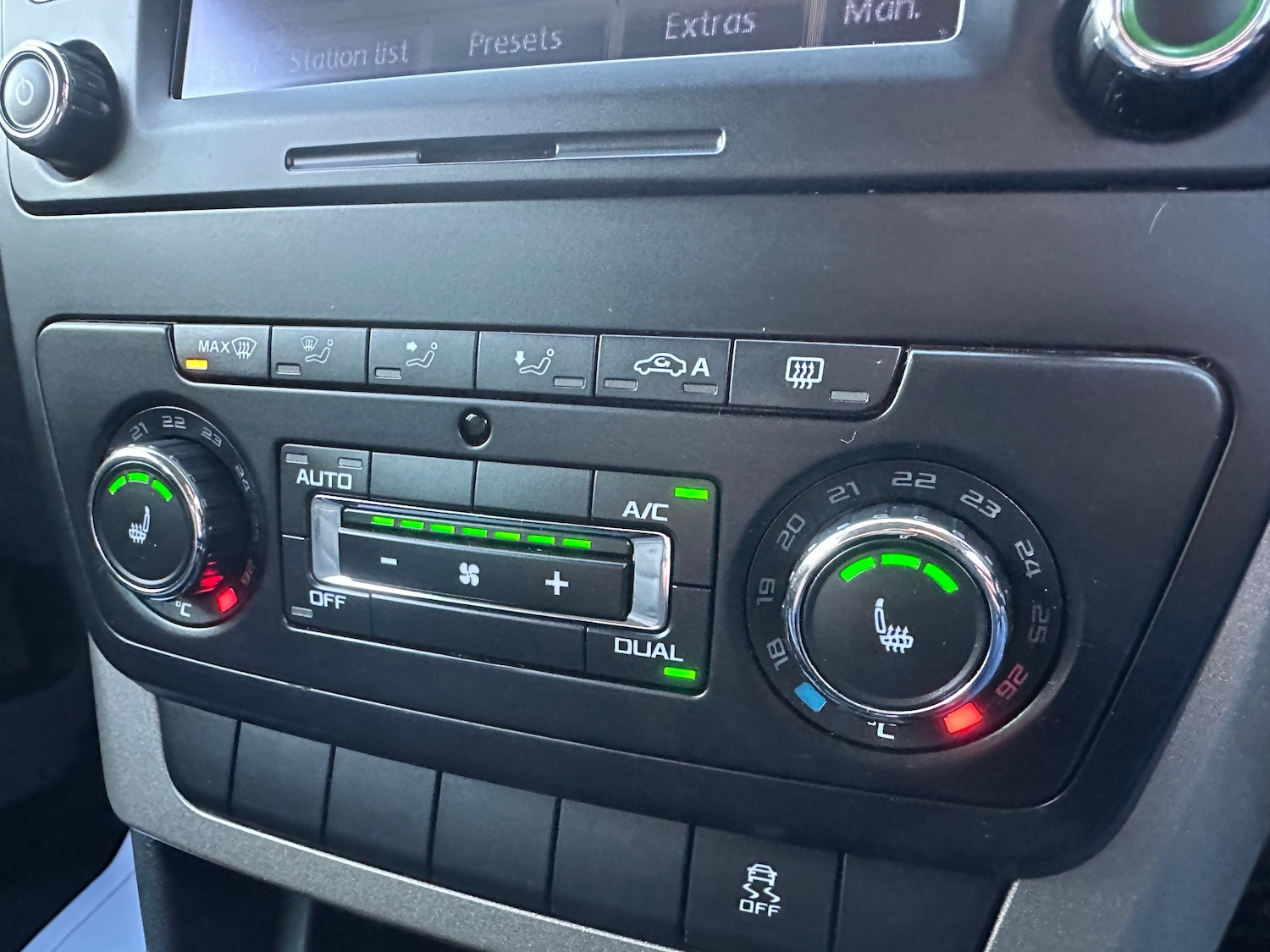 Used Skoda Yeti 2014 for sale - 76438895: Photo 19