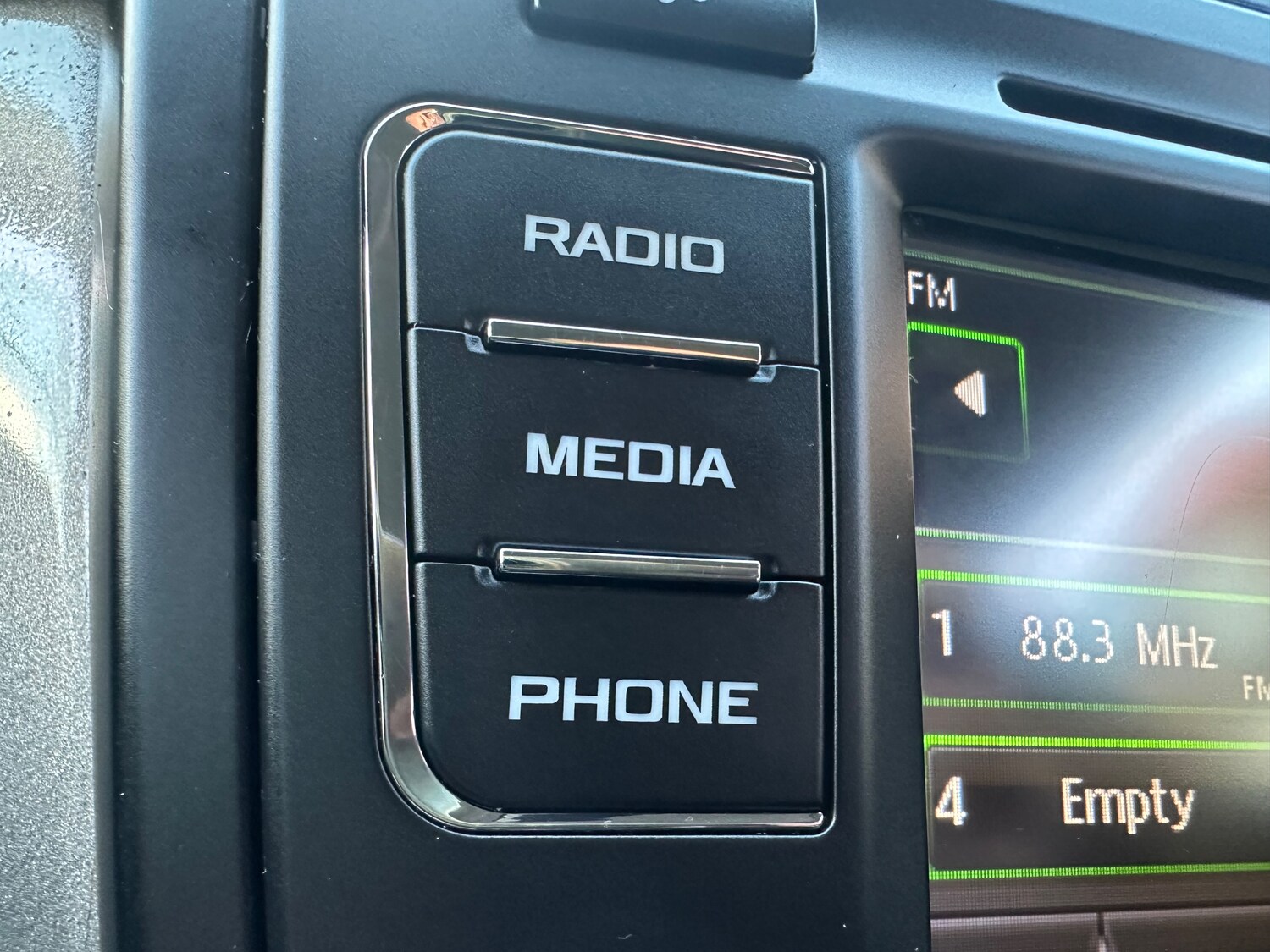 Used Skoda Yeti 2014 for sale - 76438895: Photo 20