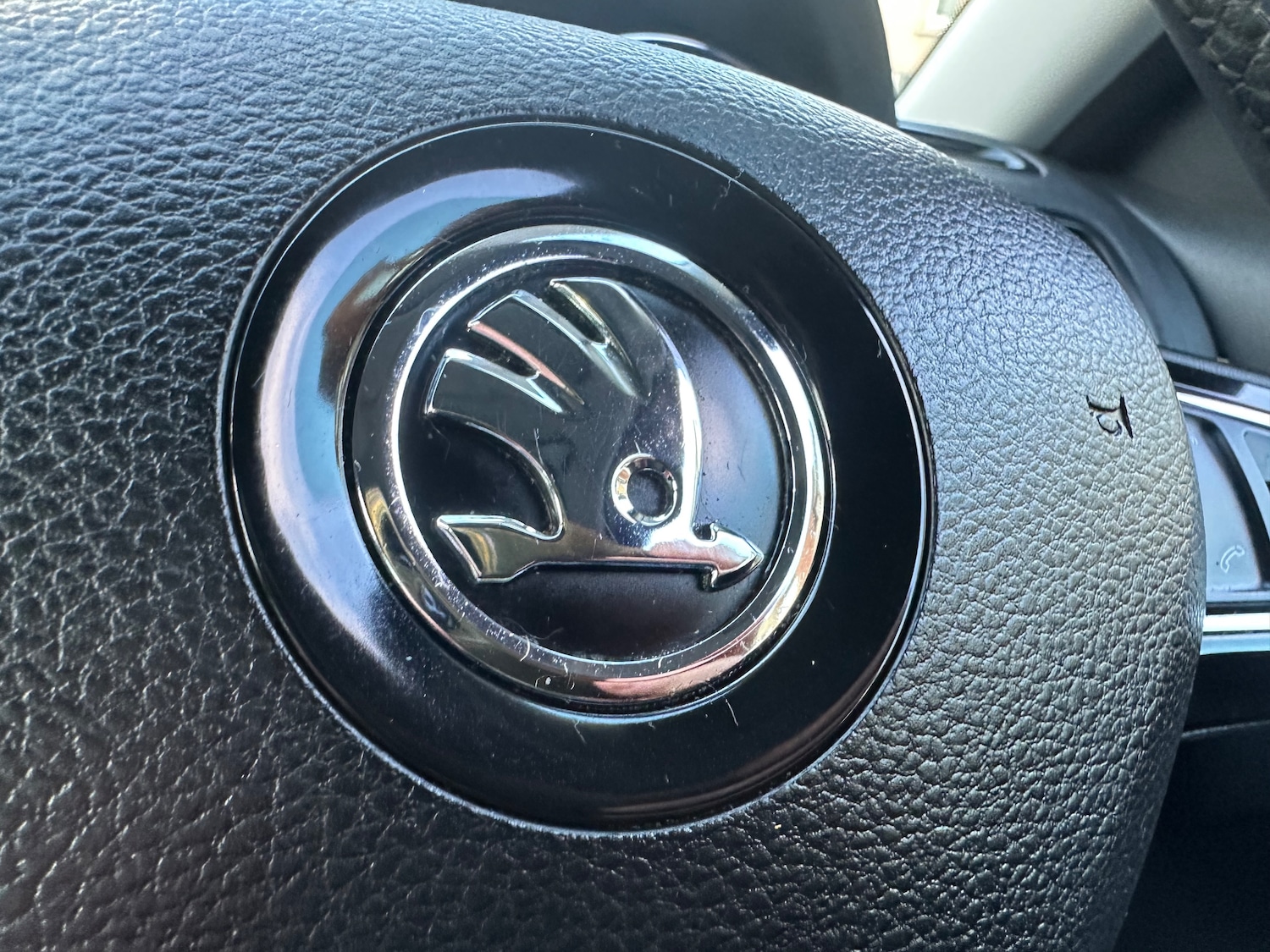 Used Skoda Yeti 2014 for sale - 76438895: Photo 22