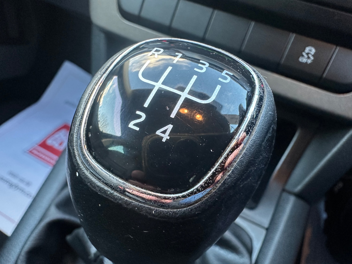 Used Skoda Yeti 2014 for sale - 76438895: Photo 23