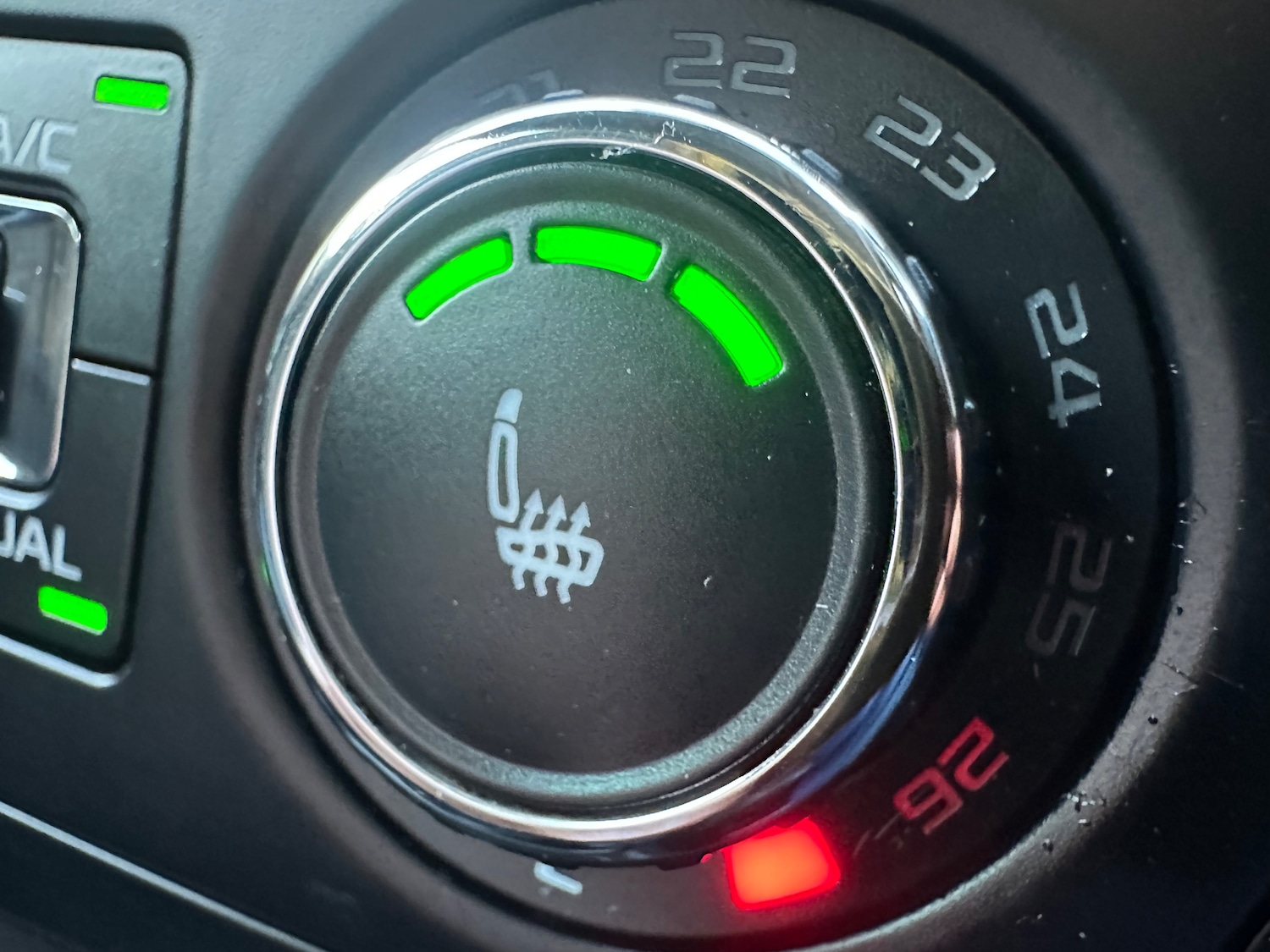 Used Skoda Yeti 2014 for sale - 76438895: Photo 24