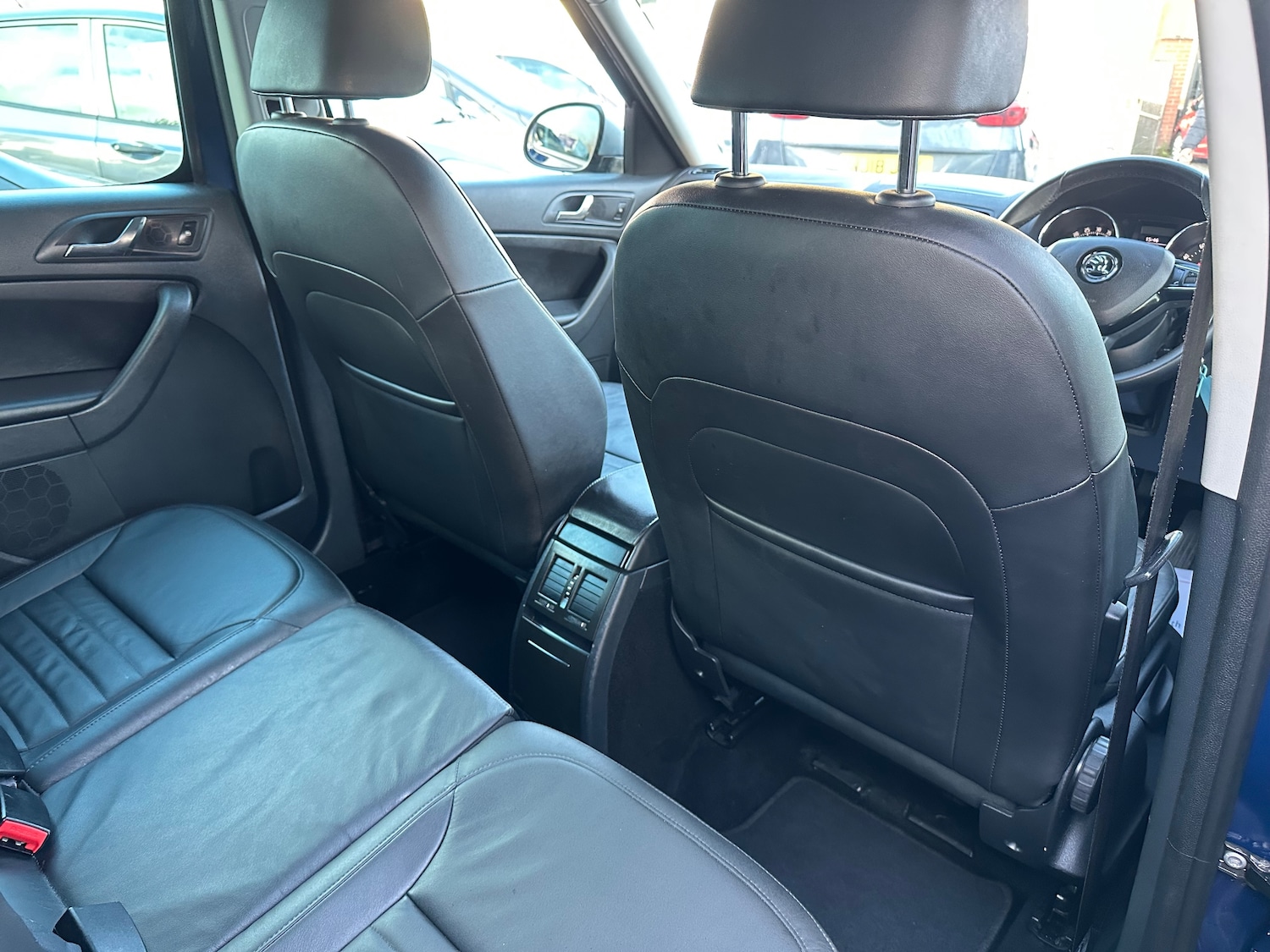 Used Skoda Yeti 2014 for sale - 76438895: Photo 26