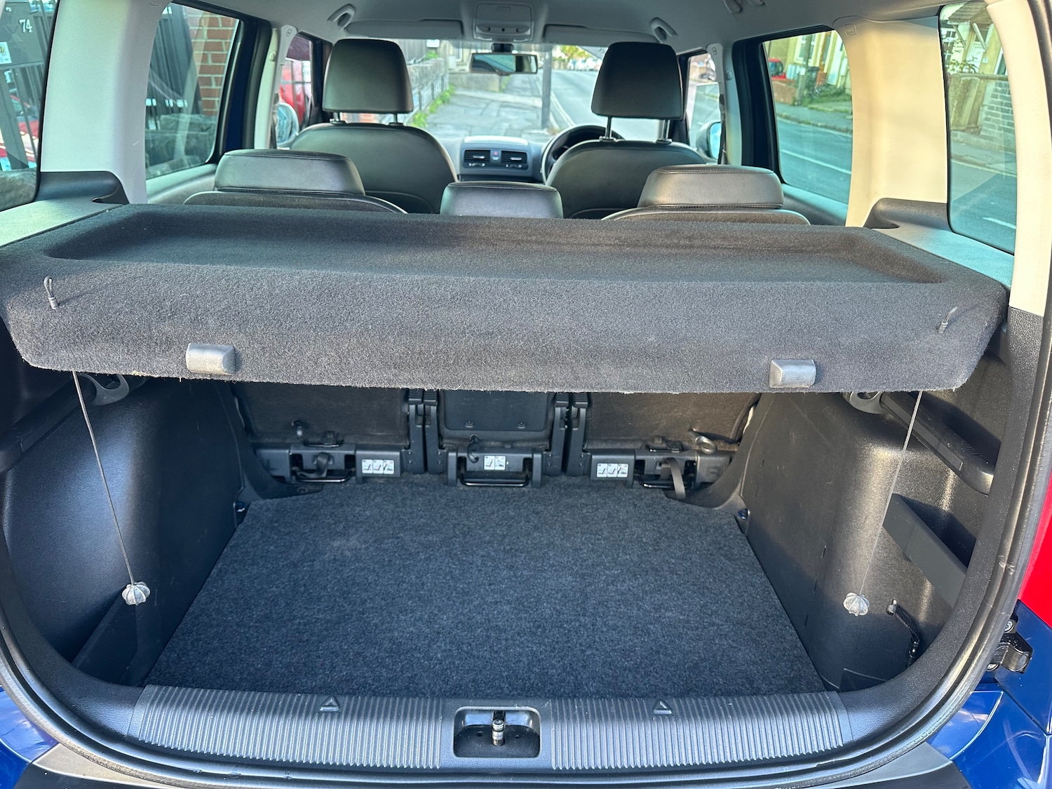 Used Skoda Yeti 2014 for sale - 76438895: Photo 7