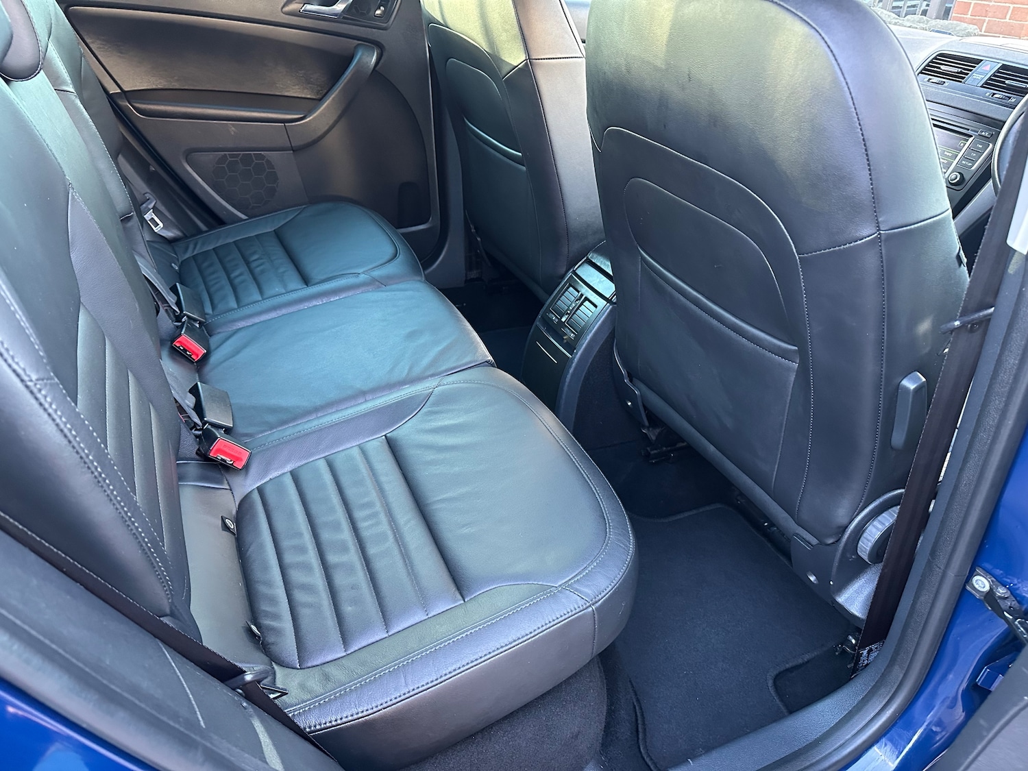 Used Skoda Yeti 2014 for sale - 76438895: Photo 9