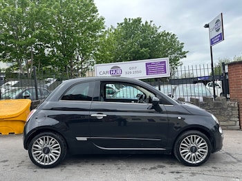 Used Fiat 500 2015 for sale - 78402166: Photo