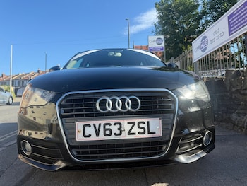 Used Audi A1 2014 for sale - 79121072: Photo