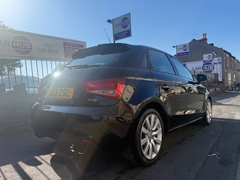 Used Audi A1 2014 for sale - 79121072: Photo