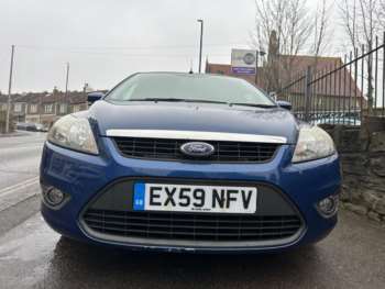 Used Ford Focus 2009 for sale - 74461767: Photo