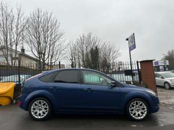 Used Ford Focus 2009 for sale - 74461767: Photo