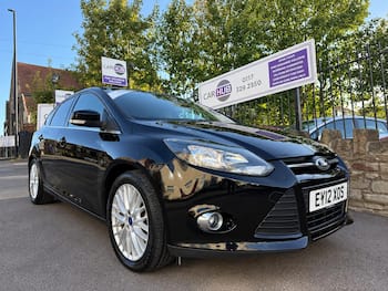 Used Ford Focus 2012 for sale - 79823369: Photo