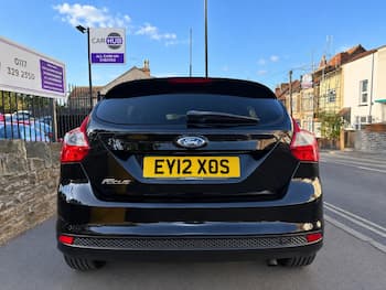 Used Ford Focus 2012 for sale - 79823369: Photo