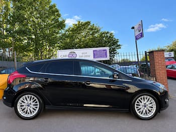 Used Ford Focus 2012 for sale - 79823369: Photo