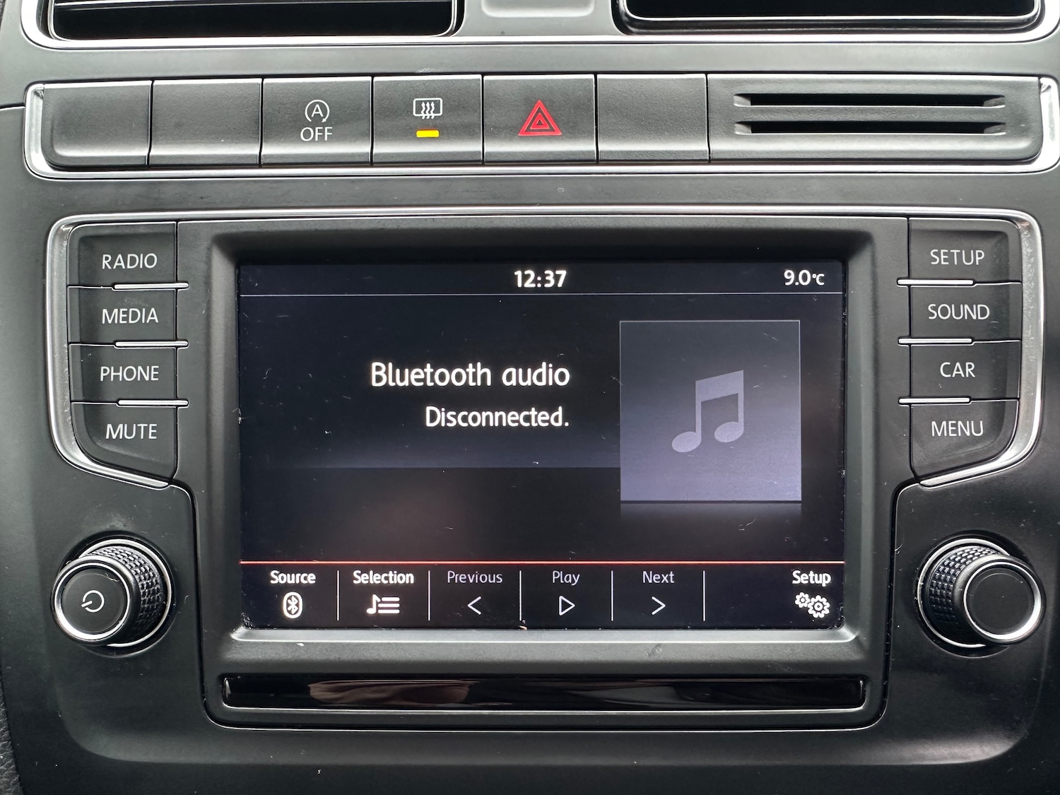 Used Volkswagen Polo 2015 for sale - 77378284: Photo 19