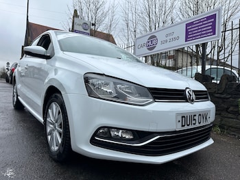 2015 (15) - 1.4 TDI BlueMotion Tech SE Hatchback 5dr Diesel Manual Euro 6 (s/s) (75 ps)