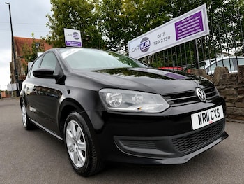 Used Volkswagen Polo 2011 for sale - 79606022: Photo