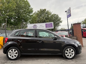 Used Volkswagen Polo 2011 for sale - 79606022: Photo