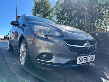 2016 (66) - SE ECOFLEX 5-Door