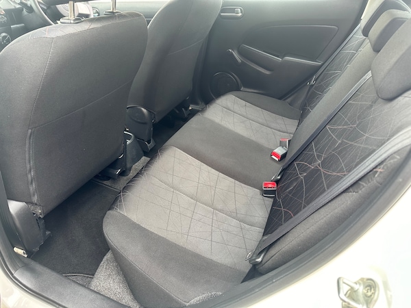 Used Mazda Mazda2 2013 for sale - 74461773: Photo 12