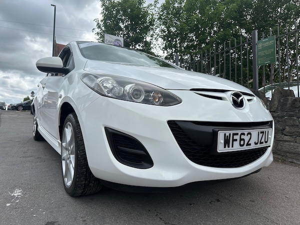 Used Mazda Mazda2 2013 for sale - 74461773: Photo 1