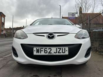 Used Mazda Mazda2 2013 for sale - 74461773: Photo