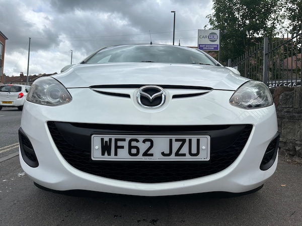Used Mazda Mazda2 2013 for sale - 74461773: Photo 3