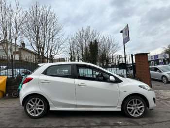 Used Mazda Mazda2 2013 for sale - 74461773: Photo