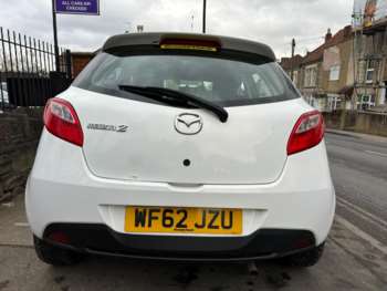 Used Mazda Mazda2 2013 for sale - 74461773: Photo