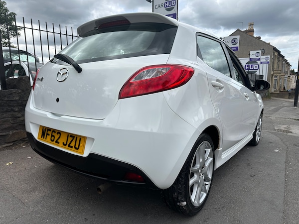 Used Mazda Mazda2 2013 for sale - 74461773: Photo 5