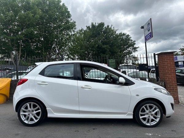 Used Mazda Mazda2 2013 for sale - 74461773: Photo 6