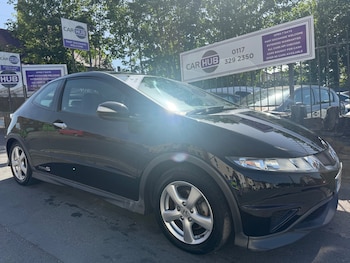 Used Honda Civic 2009 for sale - 78722604: Photo