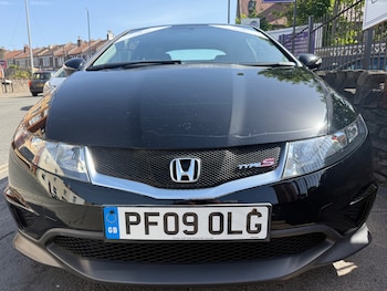 Used Honda Civic 2009 for sale - 78722604: Photo