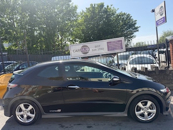 Used Honda Civic 2009 for sale - 78722604: Photo