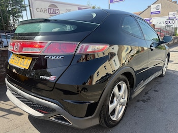Used Honda Civic 2009 for sale - 78722604: Photo